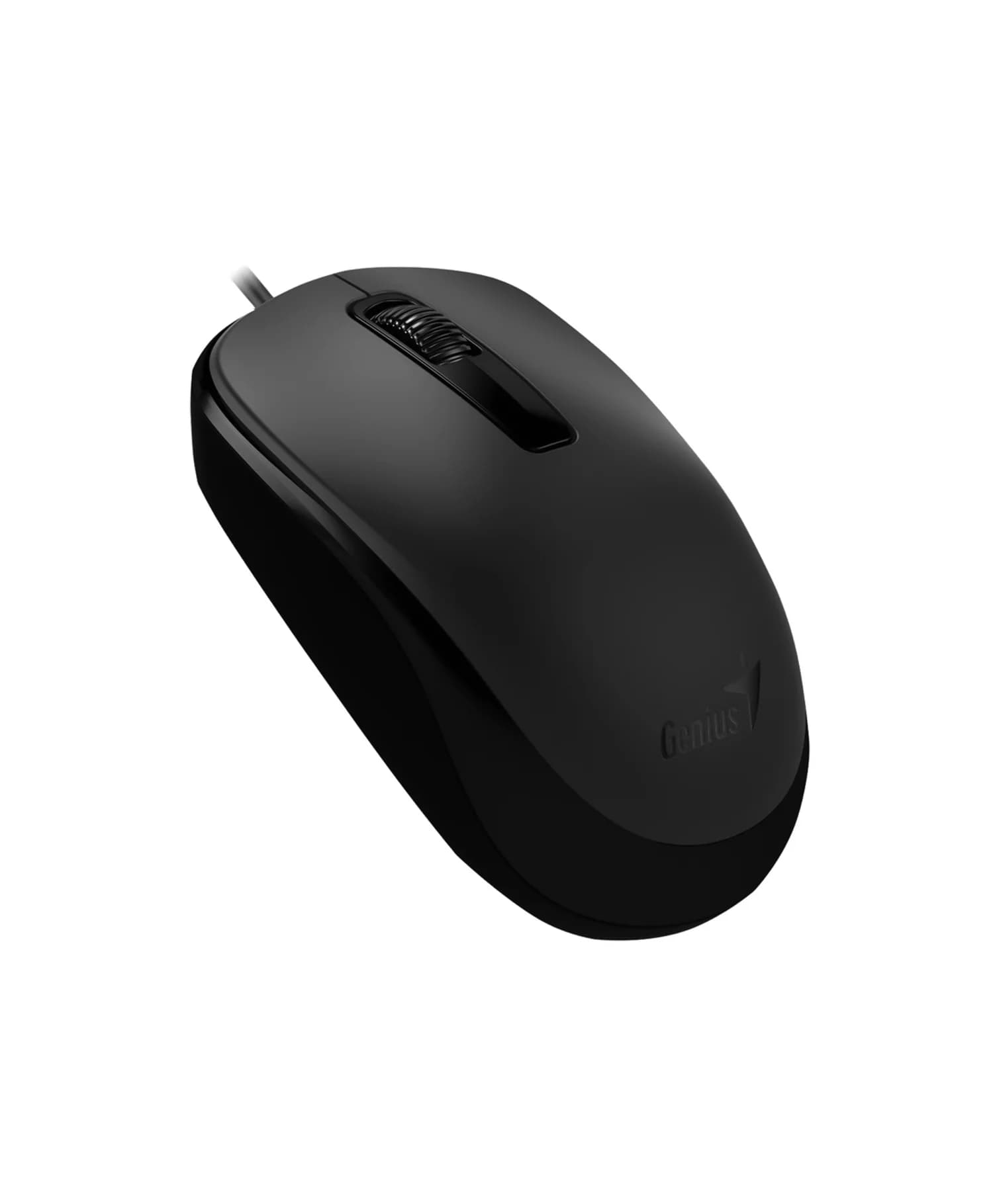 ماوس باسیم جینوس مدل DX-125 — تصویر ۲