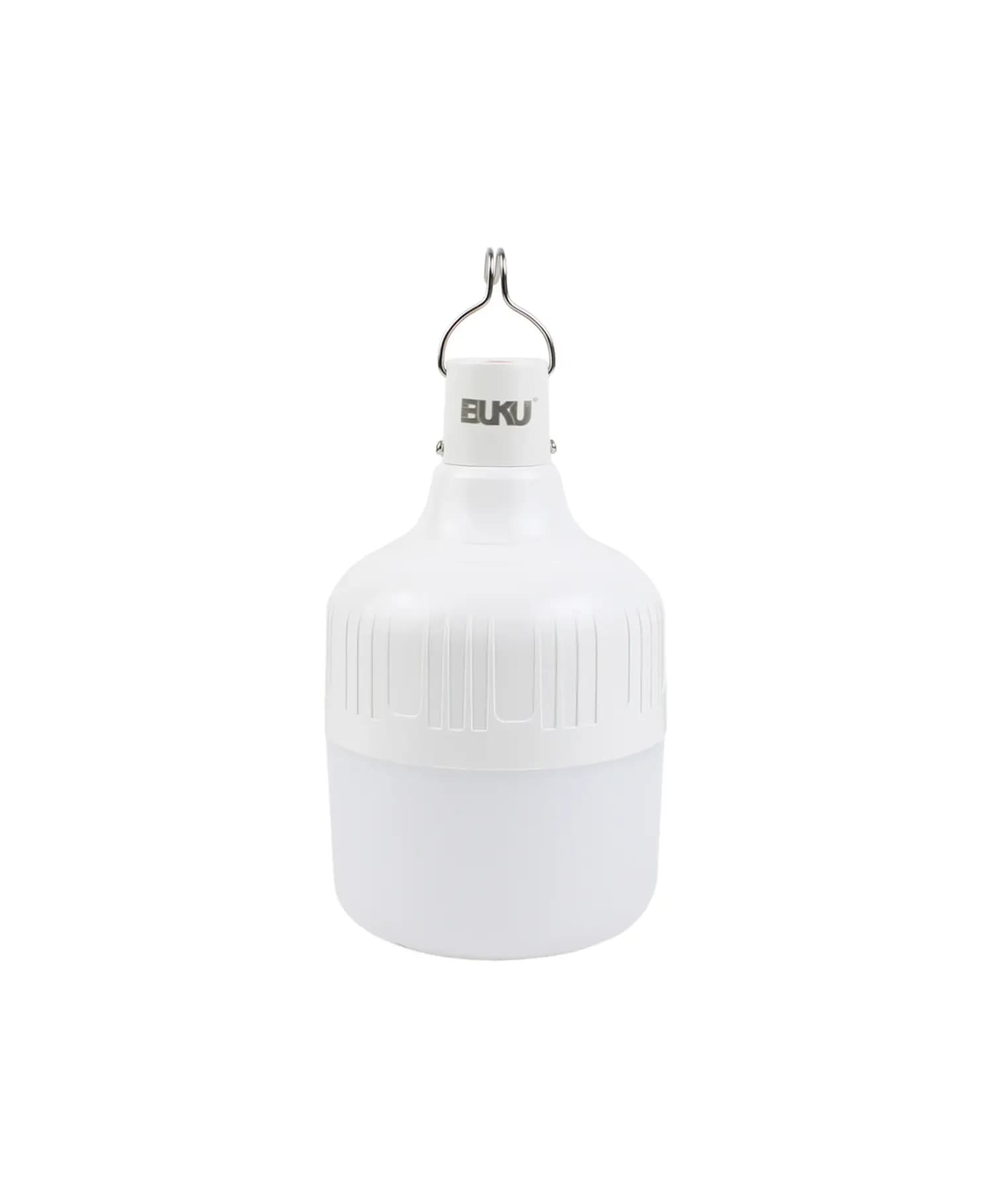 لامپ LED شارژی 80W بوکو مدل LB-05