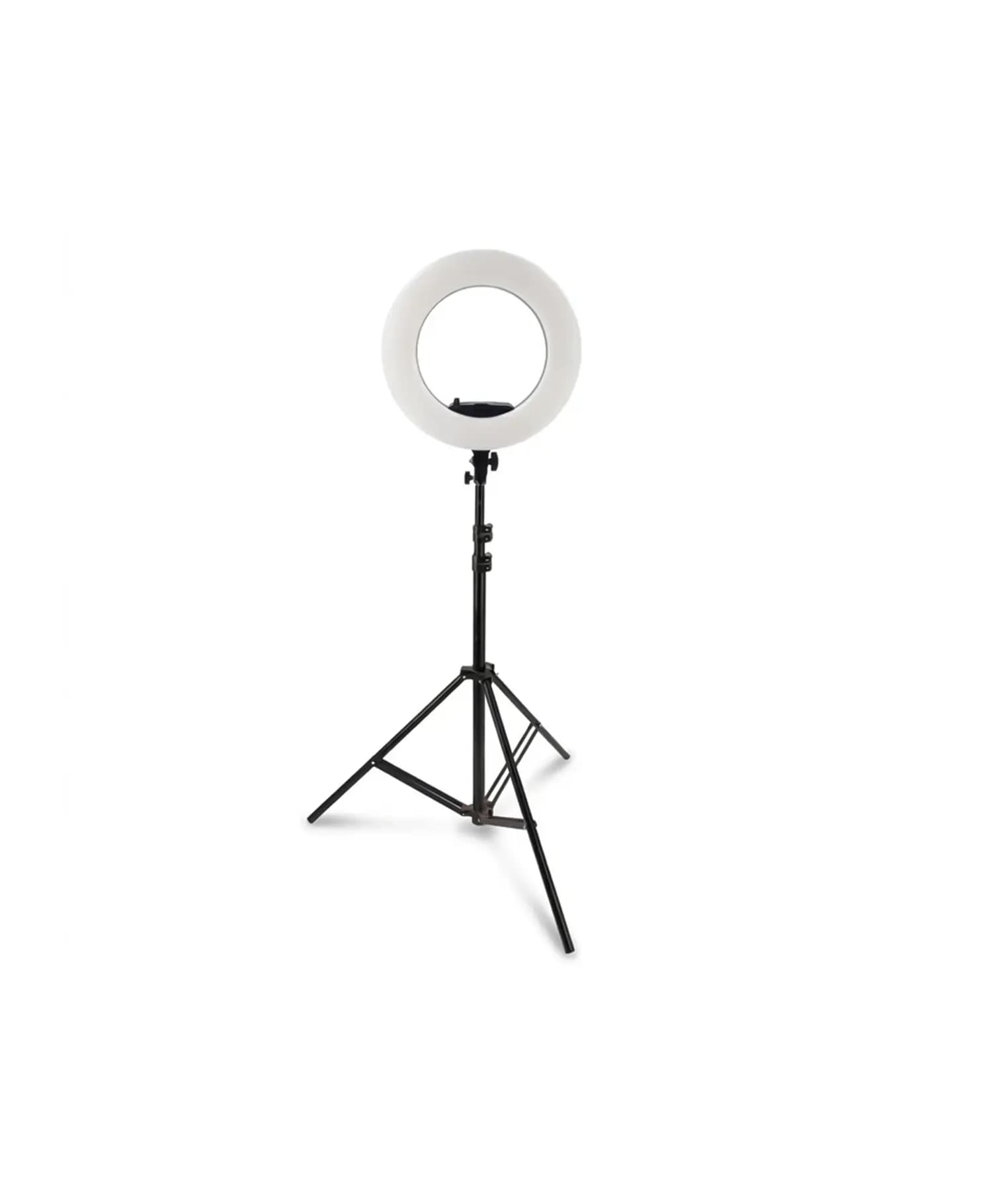 رینگ لایت نایس فوتو مدل FE-480 III — تصویر ۳