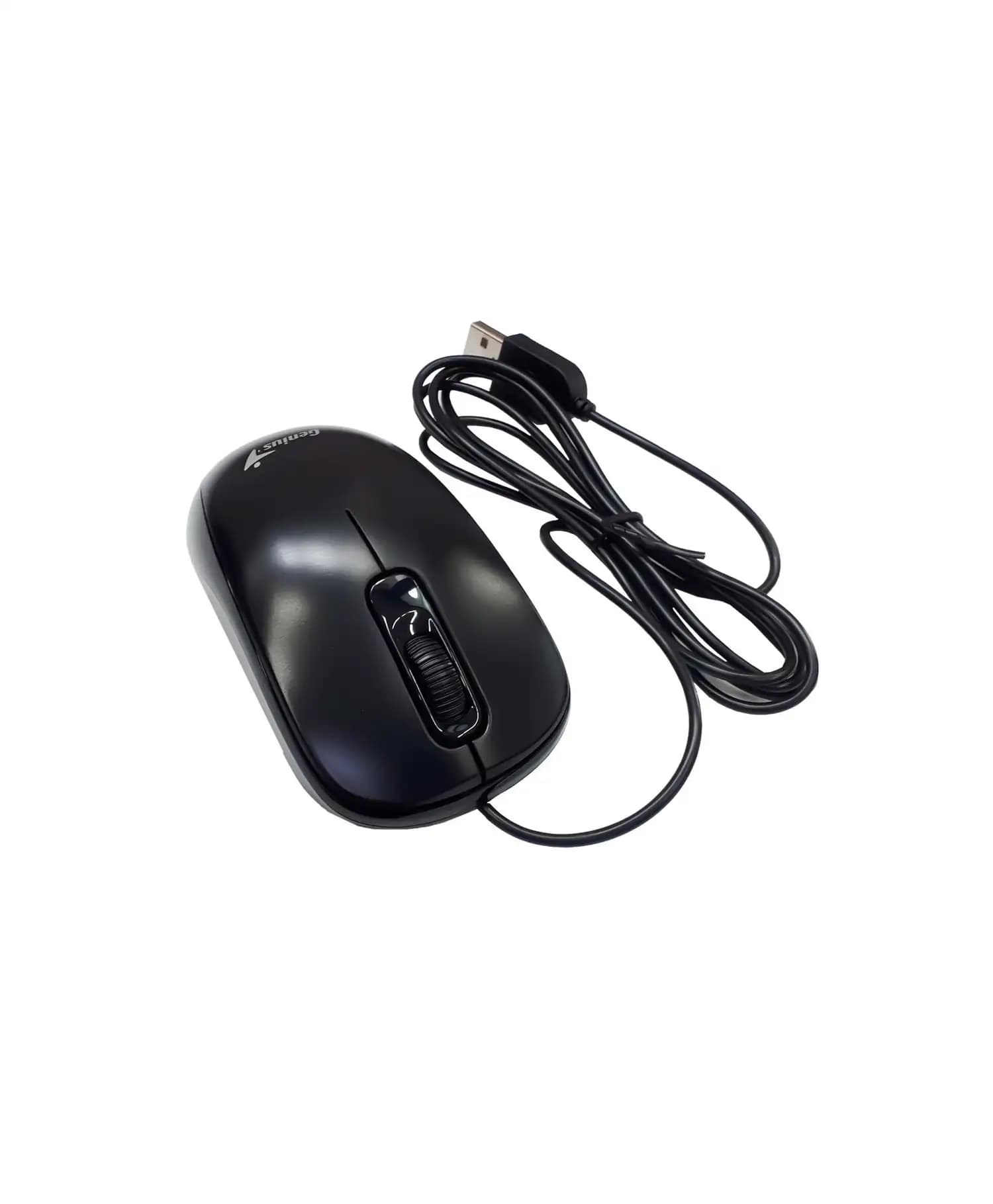 ماوس باسیم جینوس مدل DX-110 — تصویر ۴