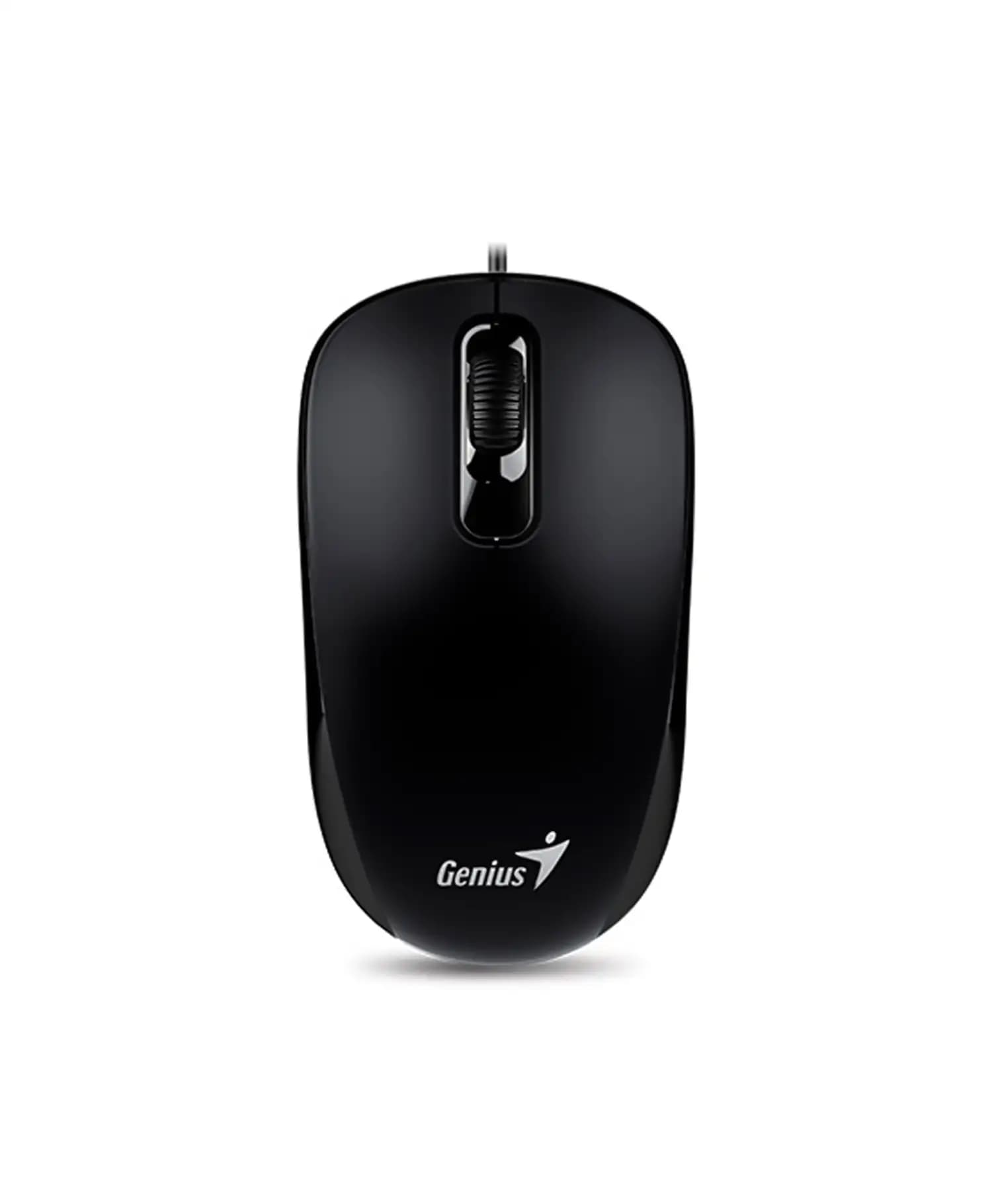 ماوس باسیم جینوس مدل DX-110