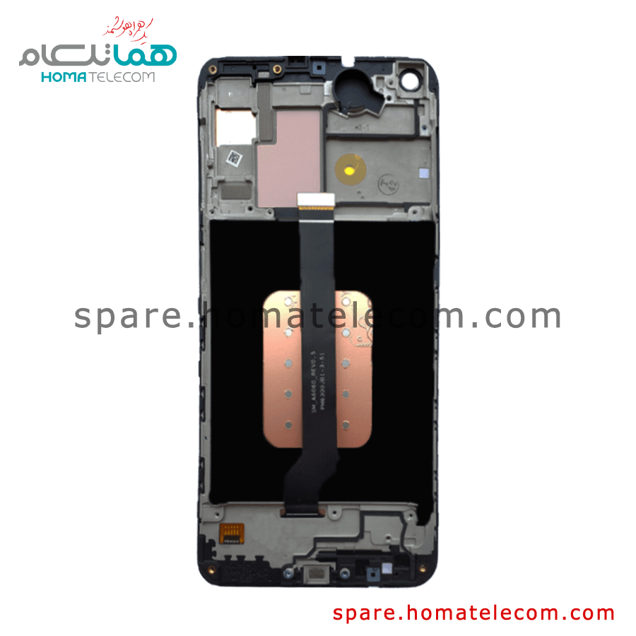 LCD Used – Samsung Galaxy A60 — تصویر ۲