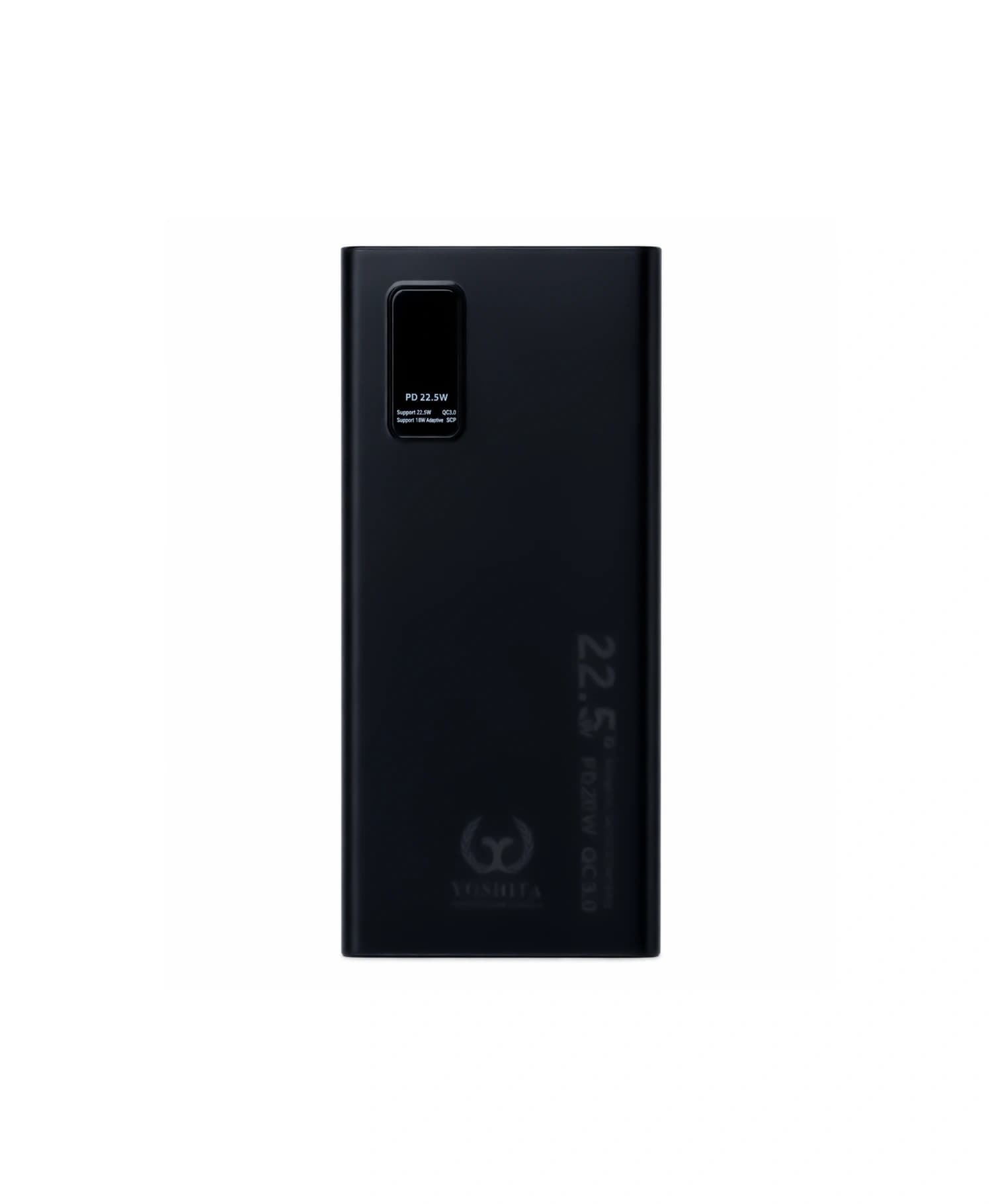 شارژر همراه یوشیتا مدل YP-009 ظرفیت 10000 میلی آمپر