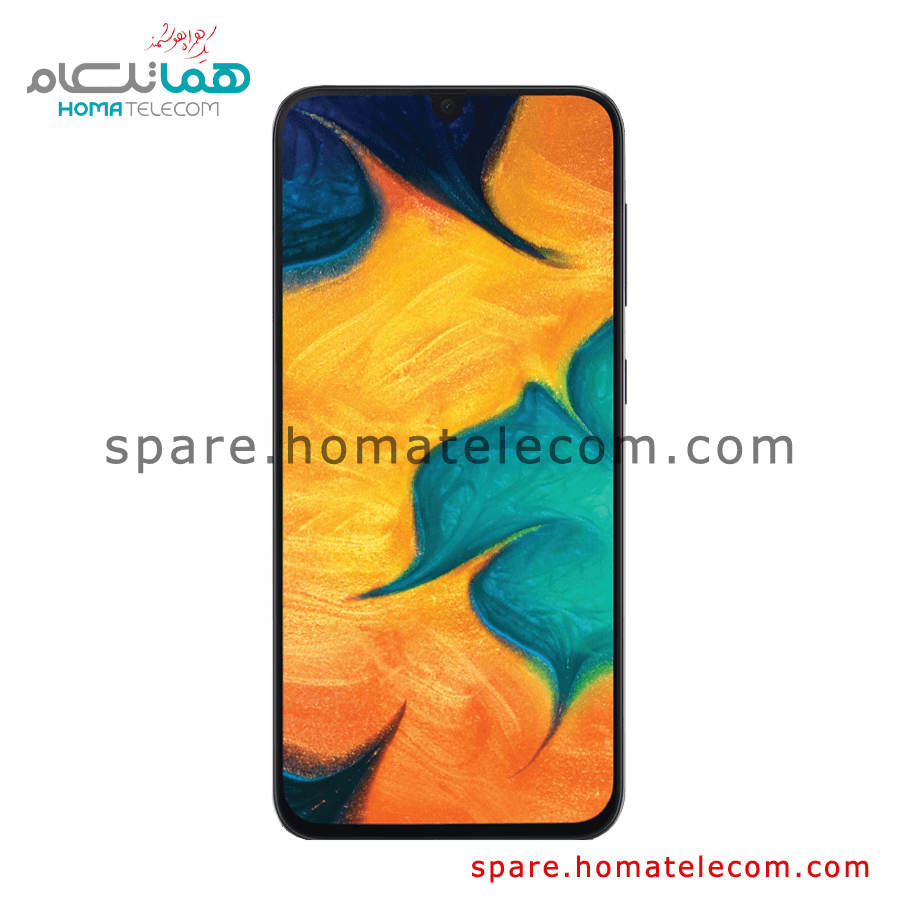ال سی دی سامسونگ (در حد نو) -LCD Samsung Galaxy A30