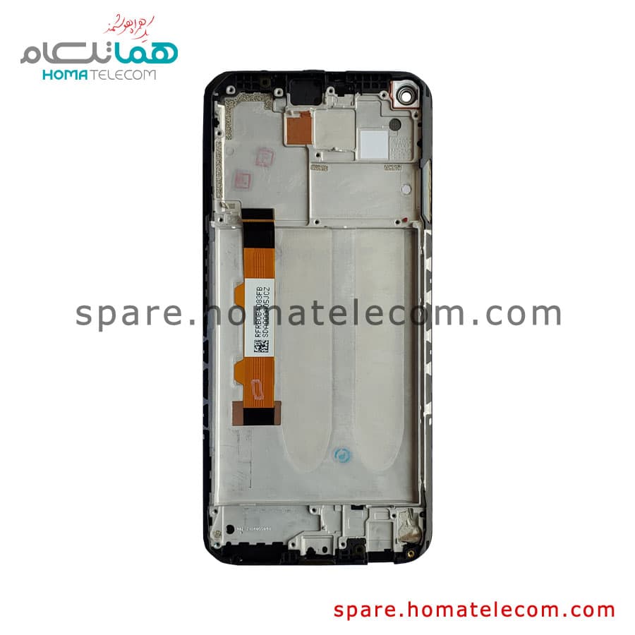 LCD – Xiaomi Redmi Note 9T — تصویر ۲