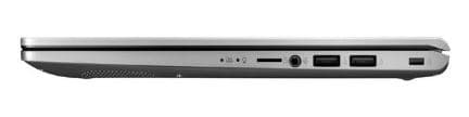 لپ تاپ Asus / x1504 va / CI7 / 1355 /8/512/ intel — تصویر ۴