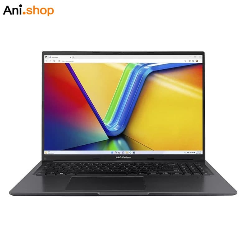 لپ تاپ Asus / x1504 va / CI7 / 1355 /8/512/ intel
