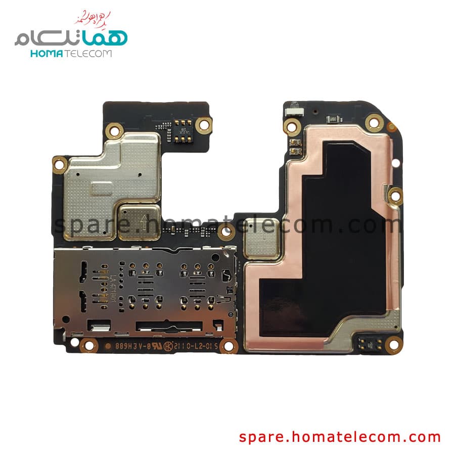 Board 4GB-64GB – Xiaomi Redmi Note 9T