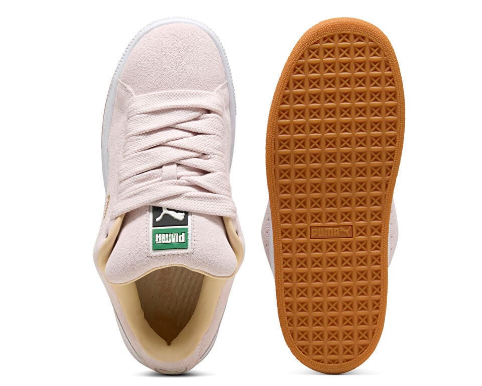 Puma SUEDE XL Casual — تصویر ۴