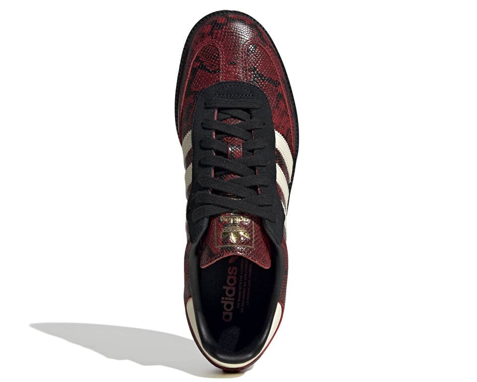 Adidas SAMBA OG Originals — تصویر ۴