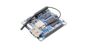 Orange Pi Zero Plus2 H3