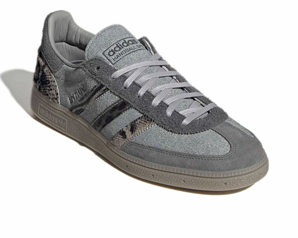Adidas HANDBALL SPEZIAL Originals — تصویر ۳