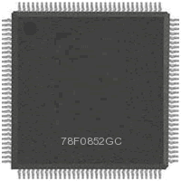 The 78K/0 series is a collection of 8-bit single-c