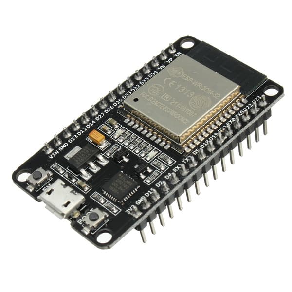 ESP32 NodeMCU