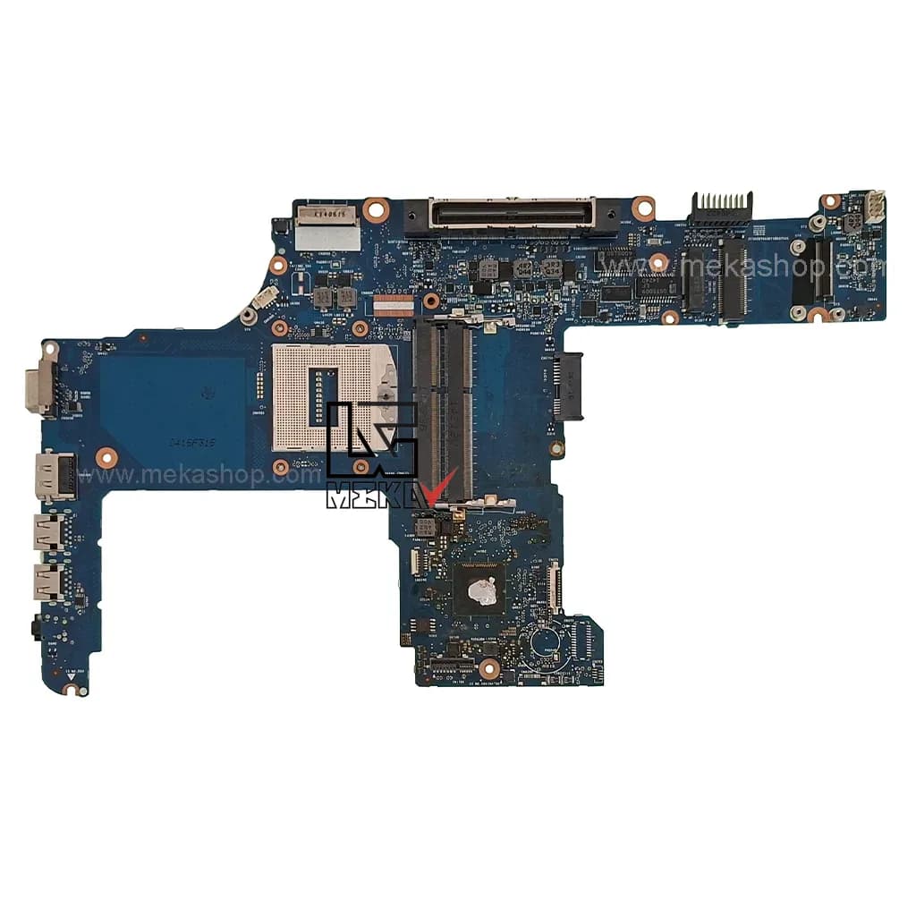 مادربرد لپ تاپ اچ پی HP ProBook 640-G1