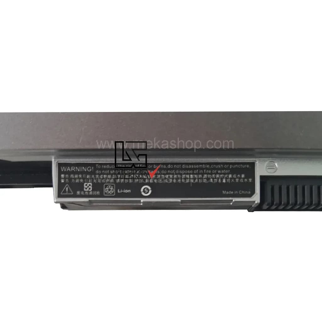 باتری لپ تاپ اچ پی HP ProBook 430 G3 مدل RO04XL — تصویر ۵