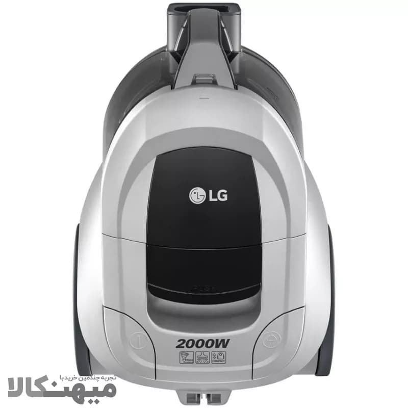 جارو برقی ال جی VC5420