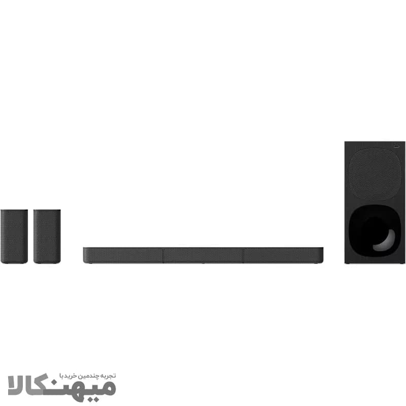 ساندبار سونی S20