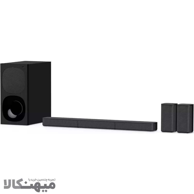 ساندبار سونی S20 — تصویر ۳