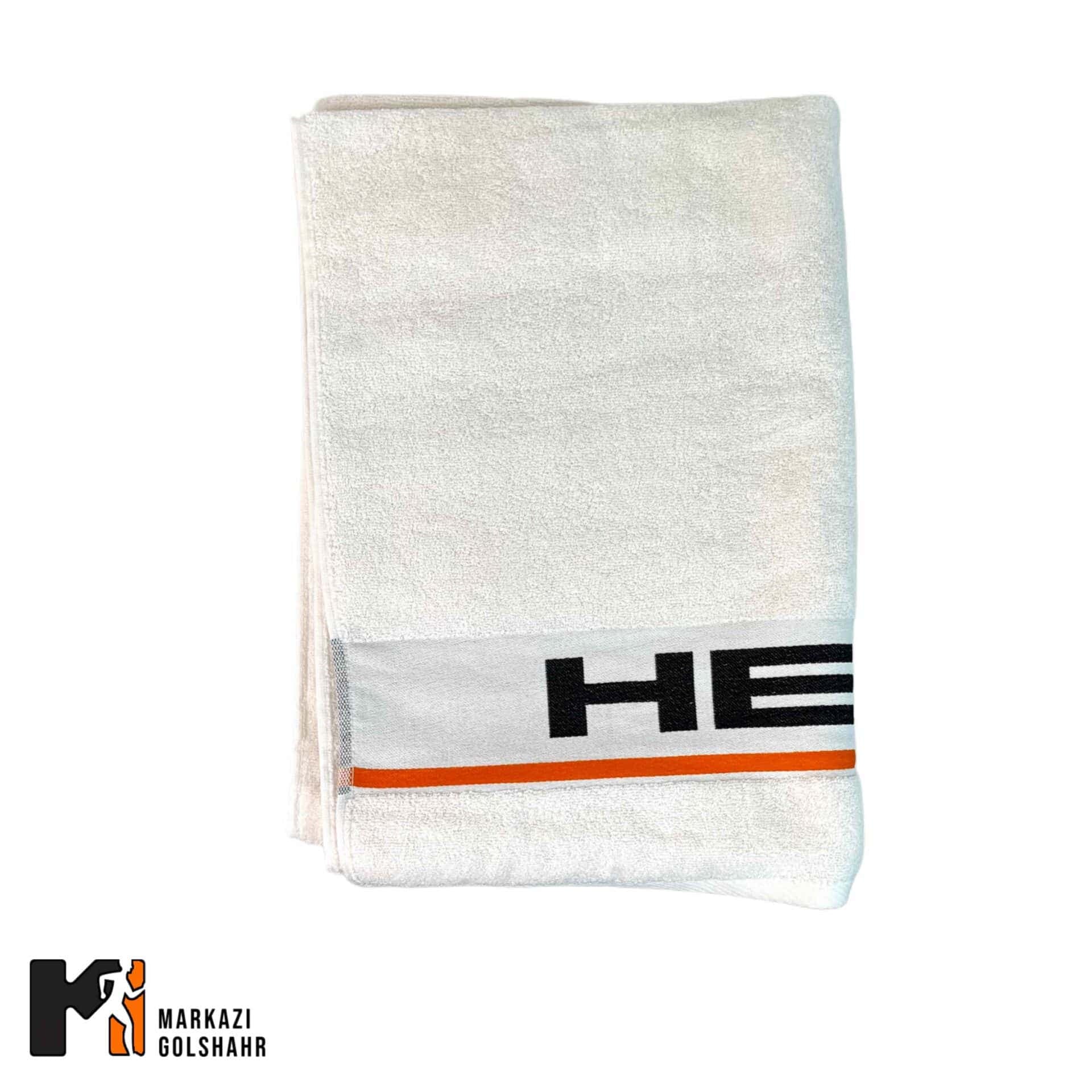 حوله HEAD سایز 140*70 کد 2006894 — تصویر ۲