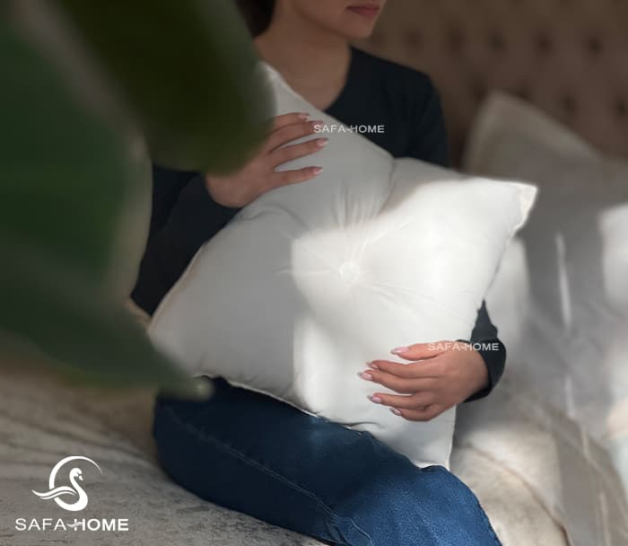 روتختی دونفره ویوانا ۸ تکه — تصویر ۵