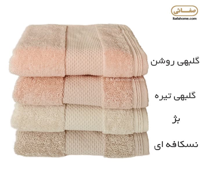 حوله دستی طرح کلاریس آذرریس — تصویر ۳