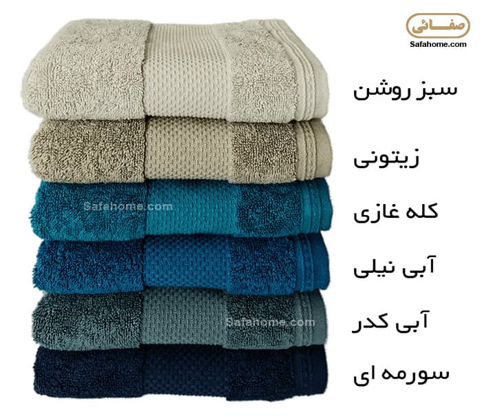 حوله دستی طرح کلاریس آذرریس — تصویر ۴
