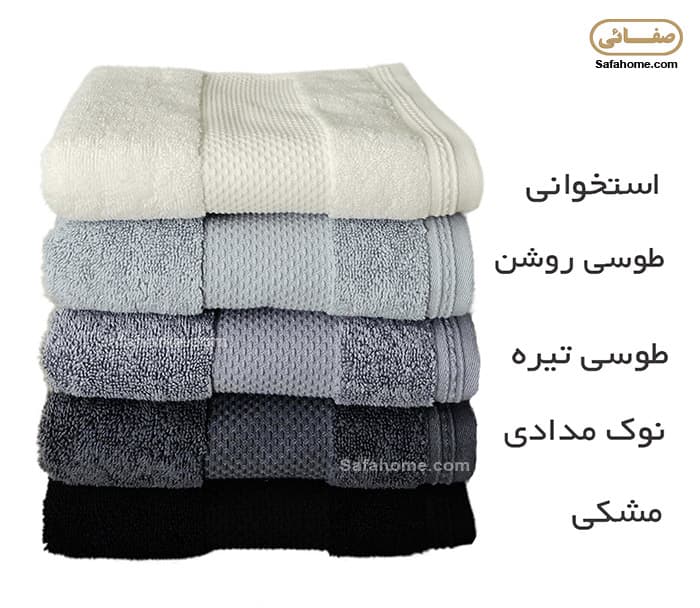 حوله دستی طرح کلاریس آذرریس — تصویر ۲