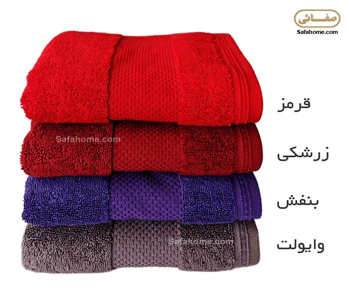 حوله دستی طرح کلاریس آذرریس — تصویر ۵