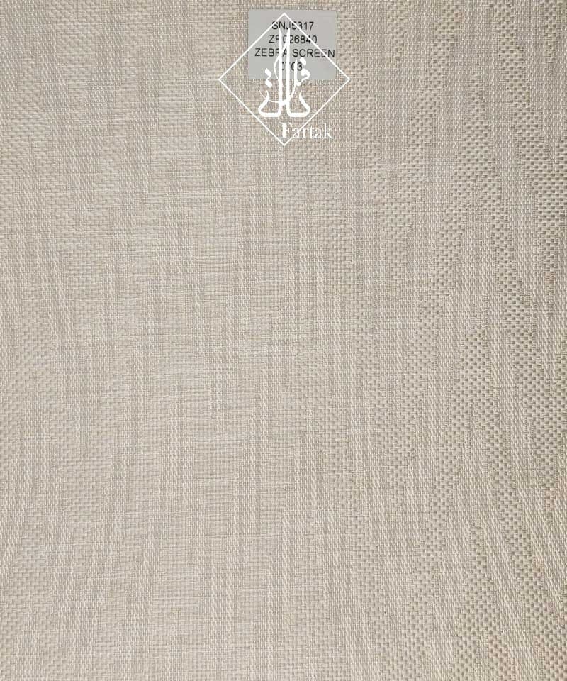 پرده شید کد SNJ5317-0703