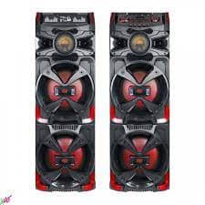 اسپیکر بلوتوثی امپریال مدل EM-2050DJ