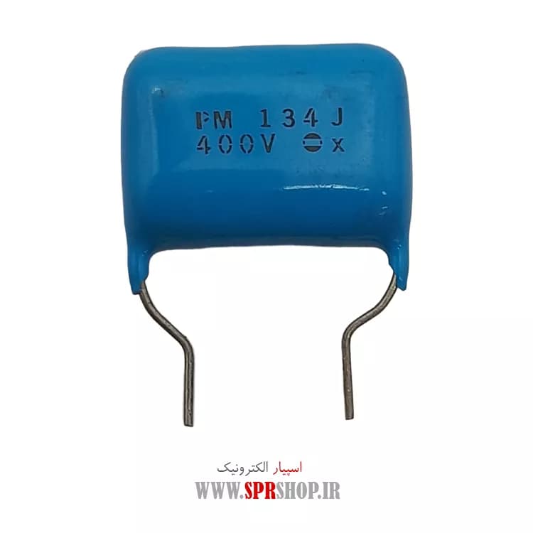 130NF 400V POLYESTER