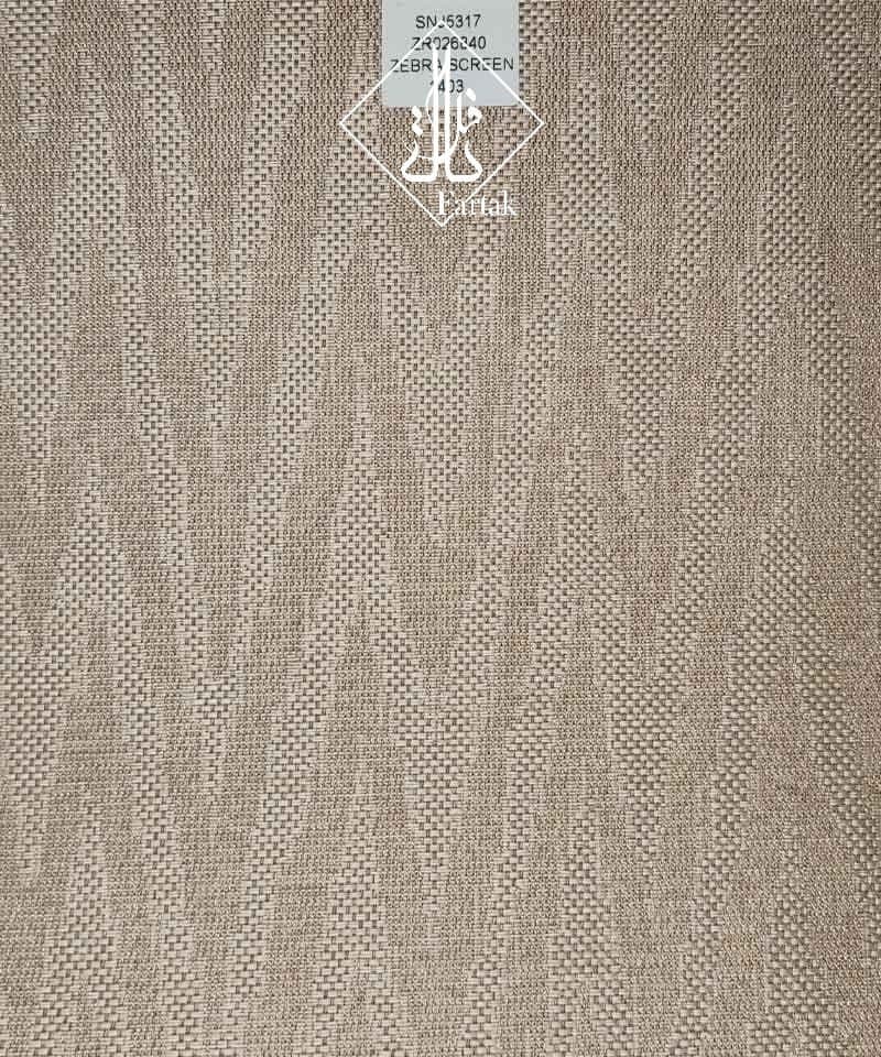 پرده شید کد SNJ5317-1403