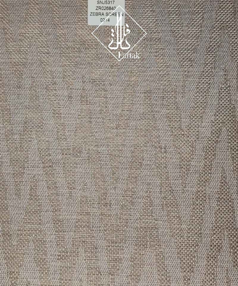 پرده شید کد SNJ5317-0214