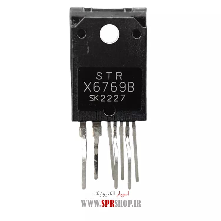 IC STRX 6769B ORG