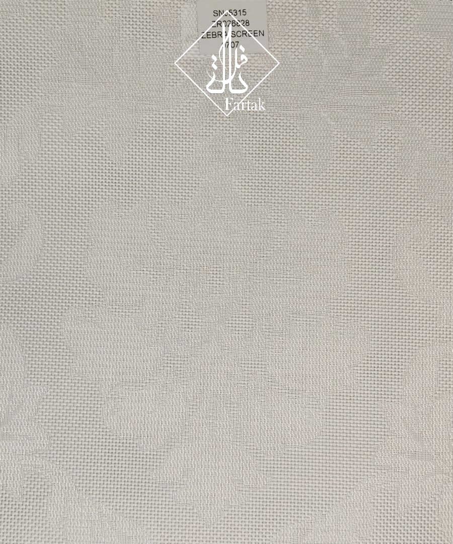 پرده شید کد SNJ5315-0707