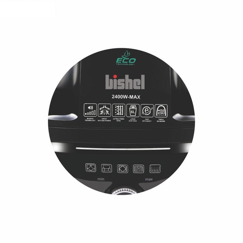 جاروبرقی بیشل مدل BL-VC-030 — تصویر ۳