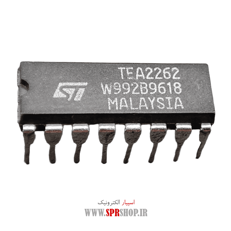 IC TEA 2262