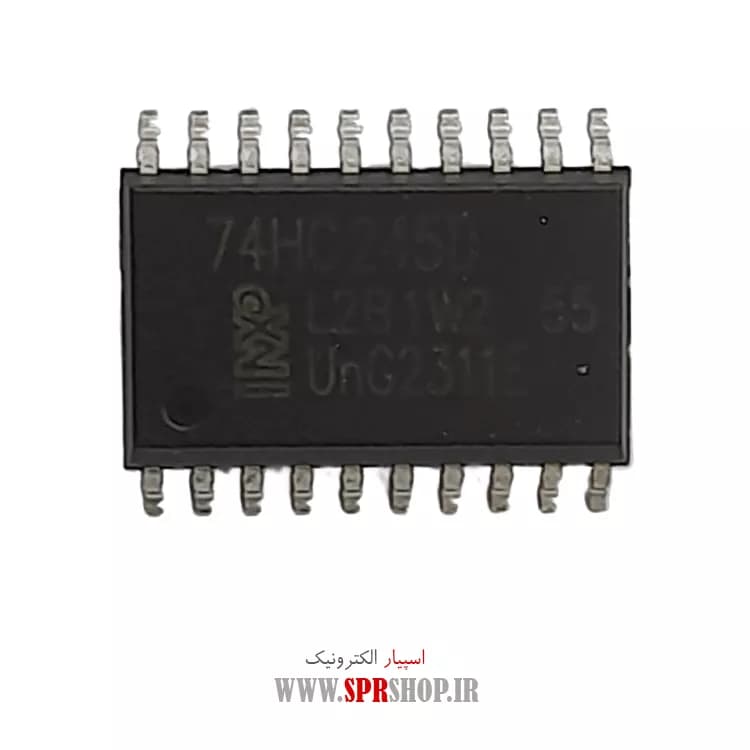 IC 74HC245 SOP-20 74245 SMD