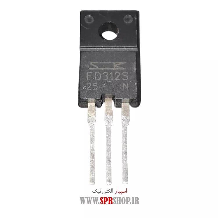 IC FD 312S