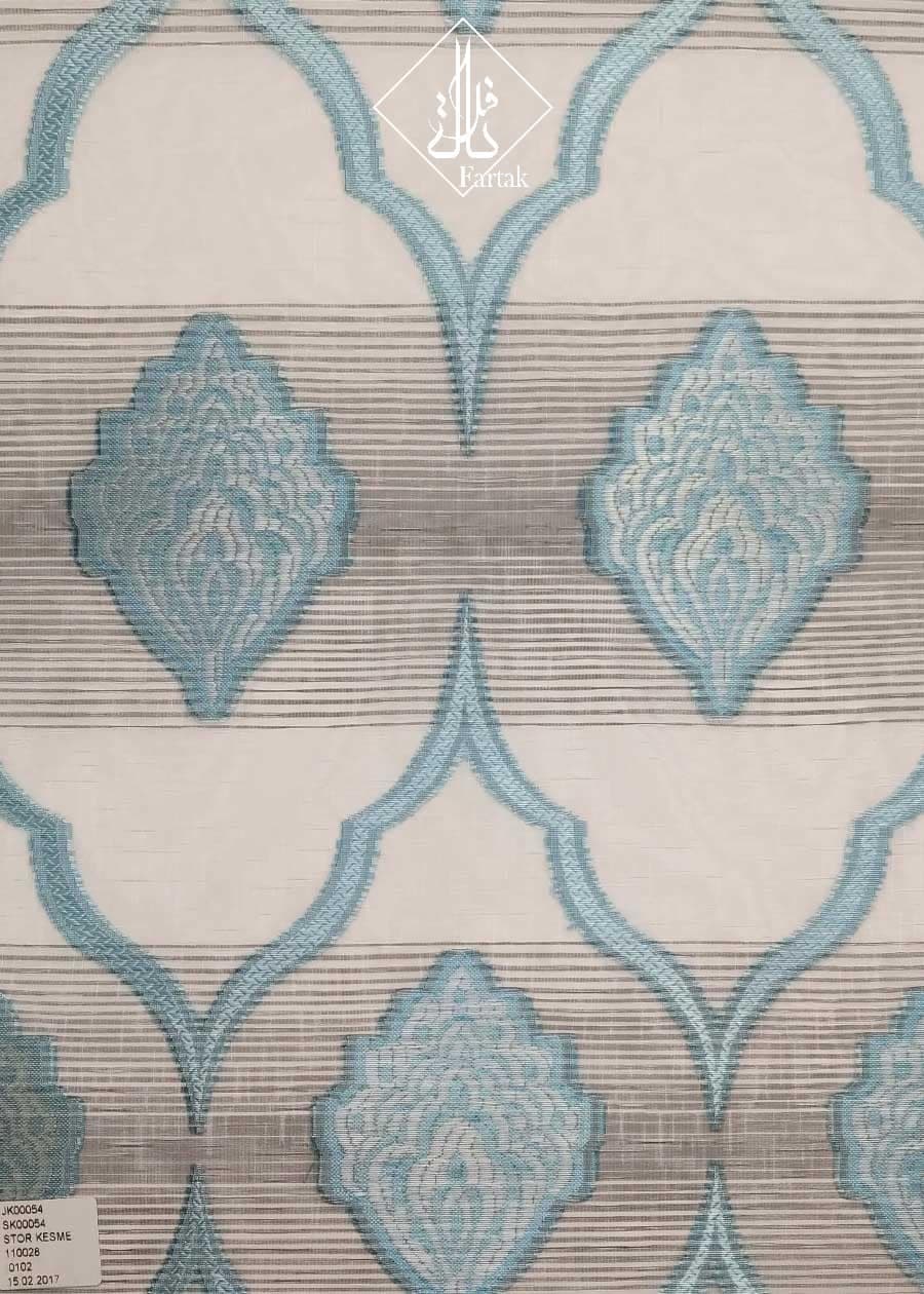 پرده شب و روز کد JK00054-0102