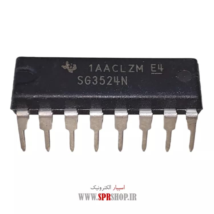 IC SG 3524N DIP-16