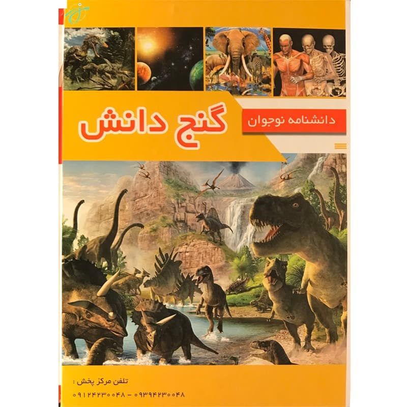 گنج دانش