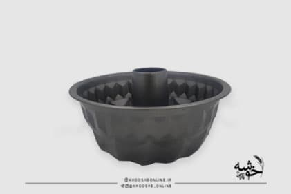 قالب تفلون شیفون طرحدار