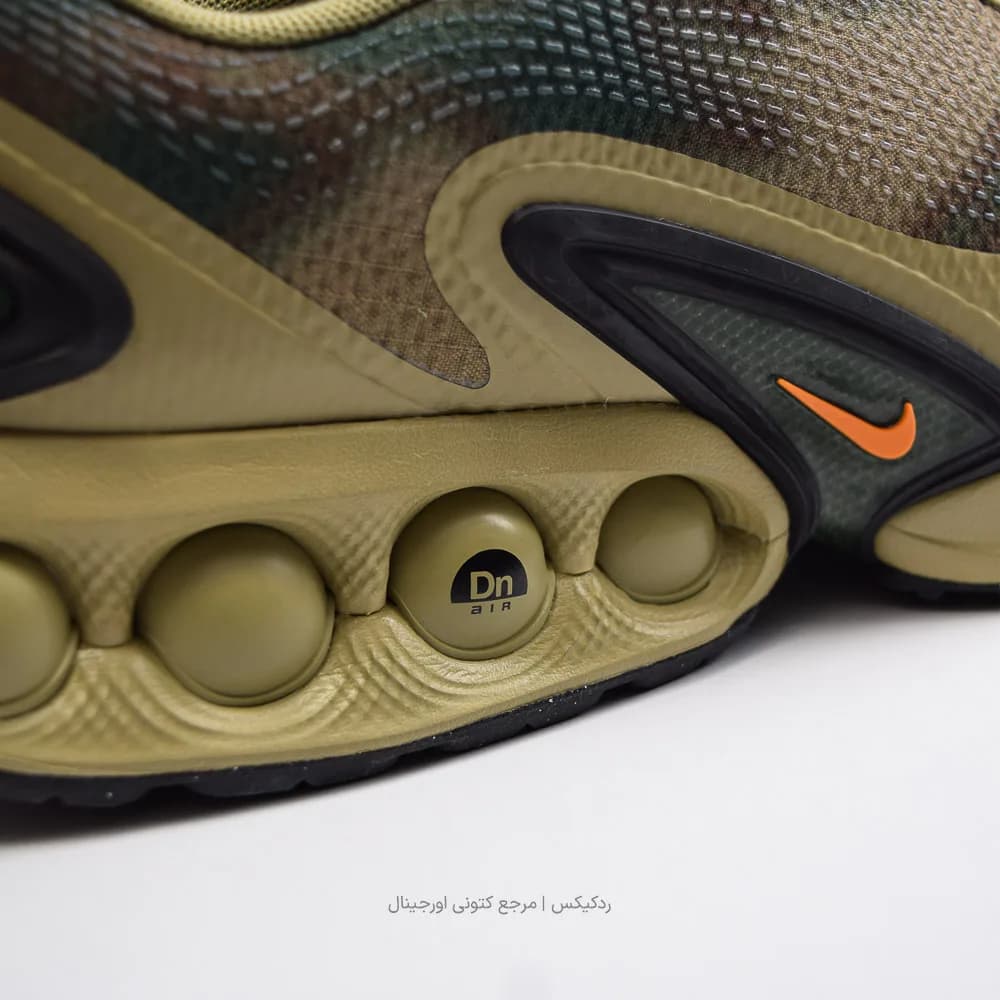 کتونی Nike مدل Air Max DN NRG – IB7025-200 — تصویر ۶