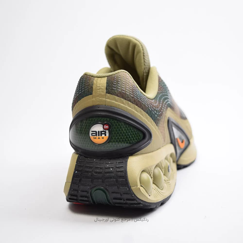 کتونی Nike مدل Air Max DN NRG – IB7025-200 — تصویر ۸
