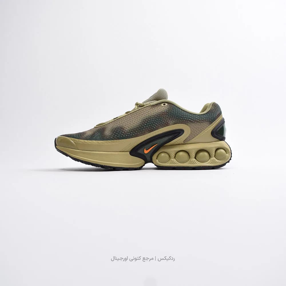 کتونی Nike مدل Air Max DN NRG – IB7025-200 — تصویر ۲