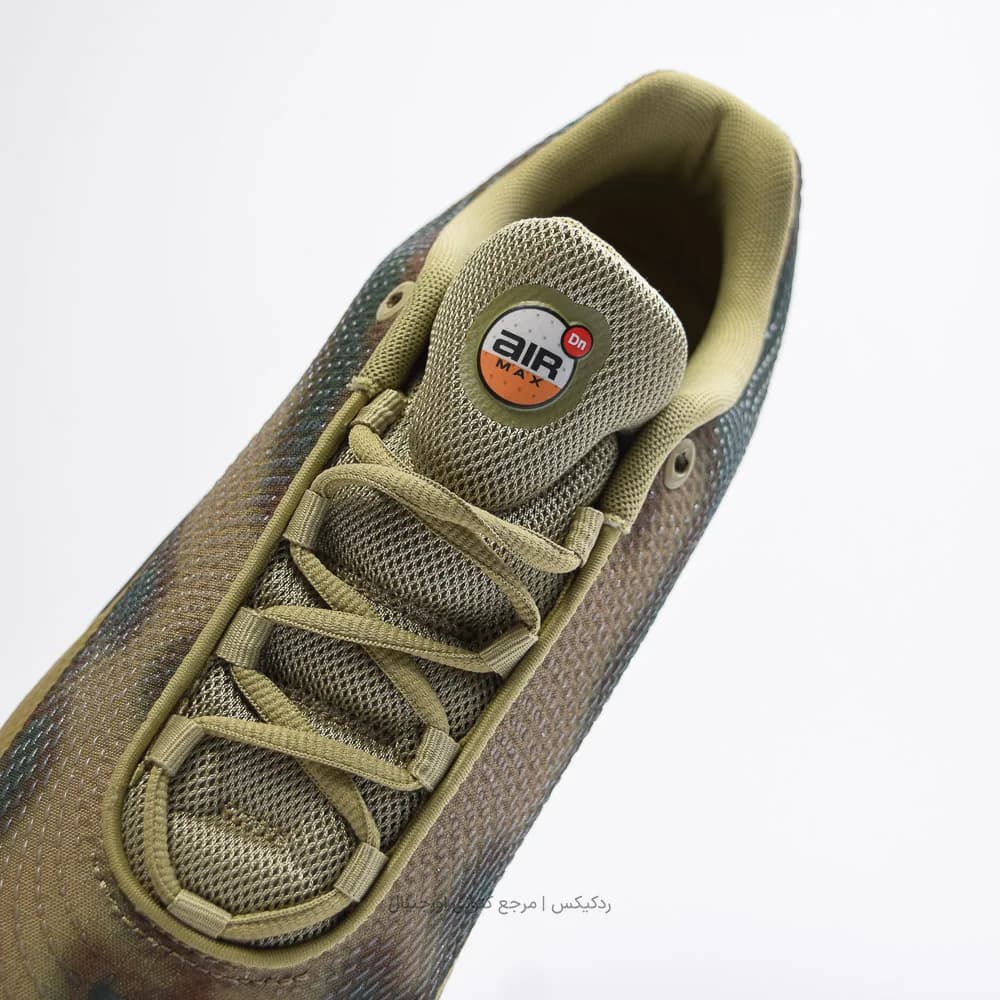 کتونی Nike مدل Air Max DN NRG – IB7025-200 — تصویر ۵