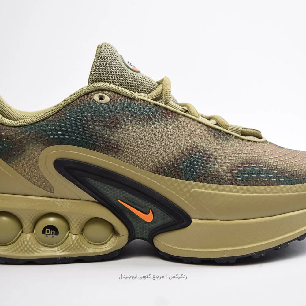 کتونی Nike مدل Air Max DN NRG – IB7025-200 — تصویر ۷