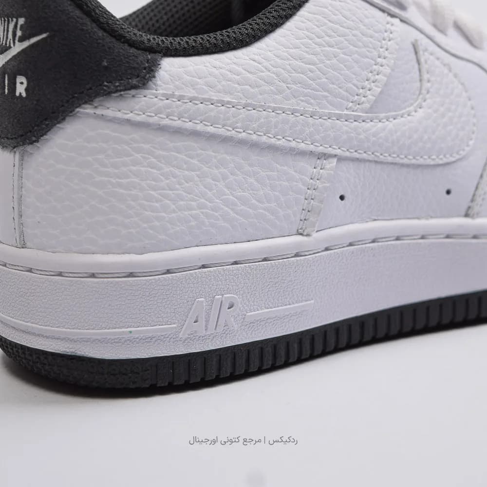 کتونی Nike مدل Air Force 1 Low LV8 – HJ4560-100 — تصویر ۶
